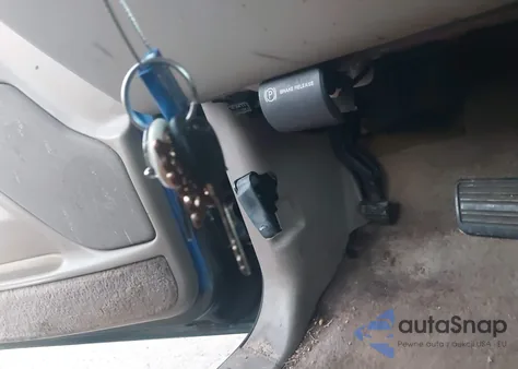 2001 Chevrolet Tahoe Ls из США, поврежденный, VIN 1GNEC13T21J306290